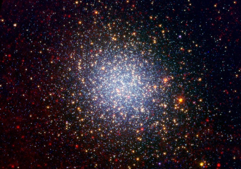 NGC 5139 (O Cen)